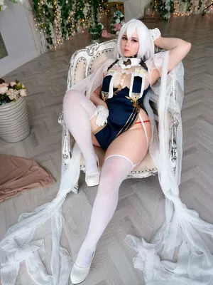 Elune Cosplay / cosplayelune / elune_cosplay nude photo #0502