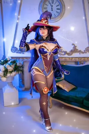 Elune Cosplay / cosplayelune / elune_cosplay nude photo #0955