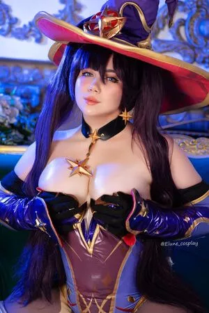 Elune Cosplay / cosplayelune / elune_cosplay nude photo #0958