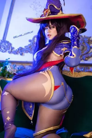 Elune Cosplay / cosplayelune / elune_cosplay nude photo #0960