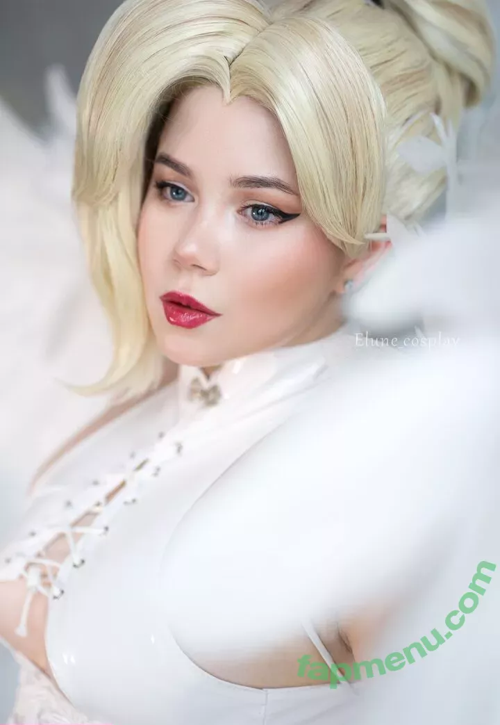 Elune Cosplay nude photo #0086 (cosplayelune / elune_cosplay)