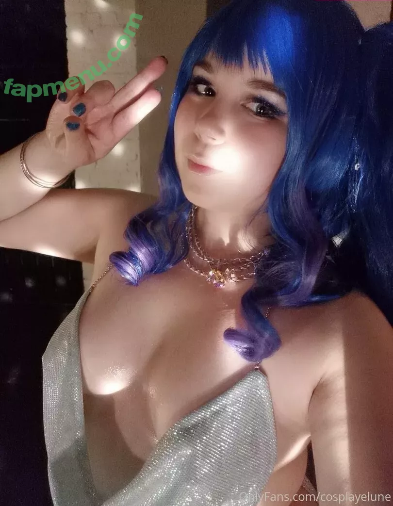 Elune Cosplay nude photo #0324 (cosplayelune / elune_cosplay)