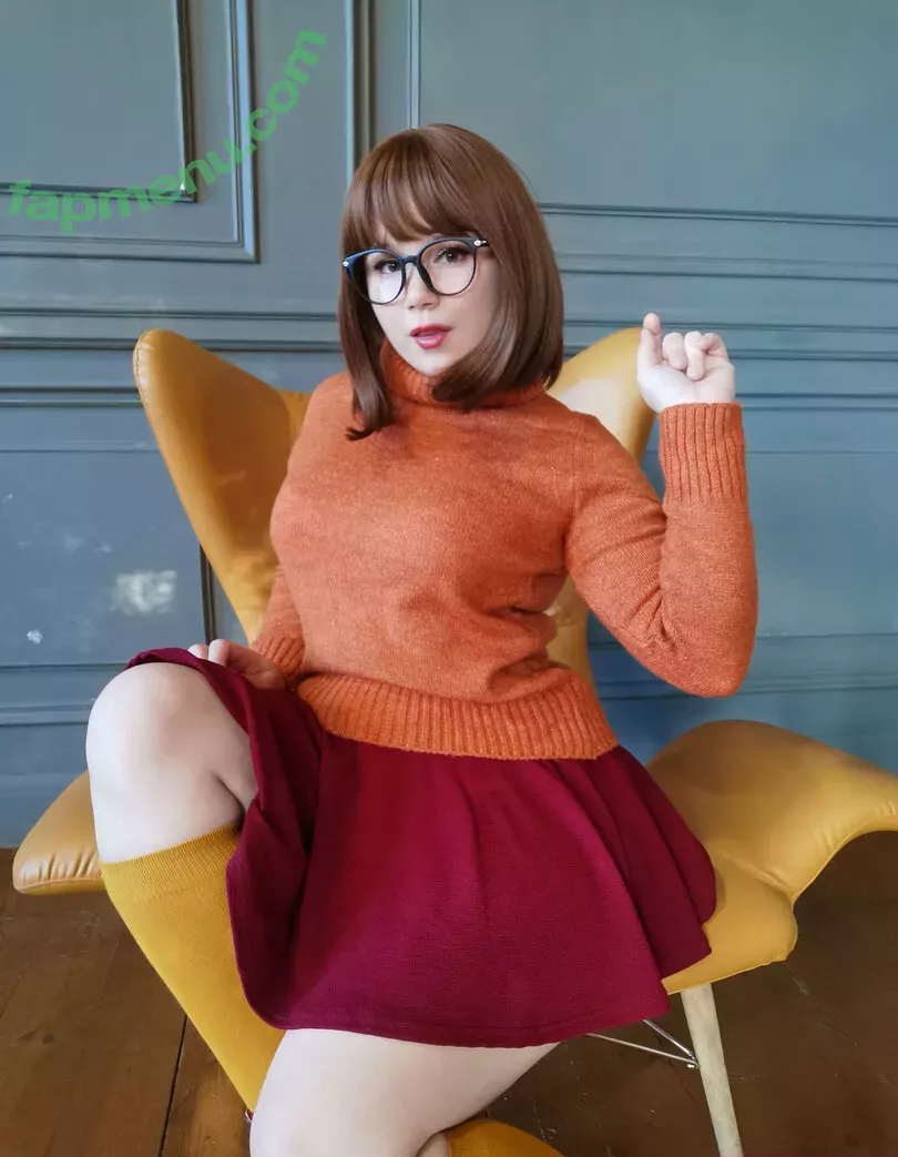 Elune Cosplay nude photo #0415 (cosplayelune / elune_cosplay)