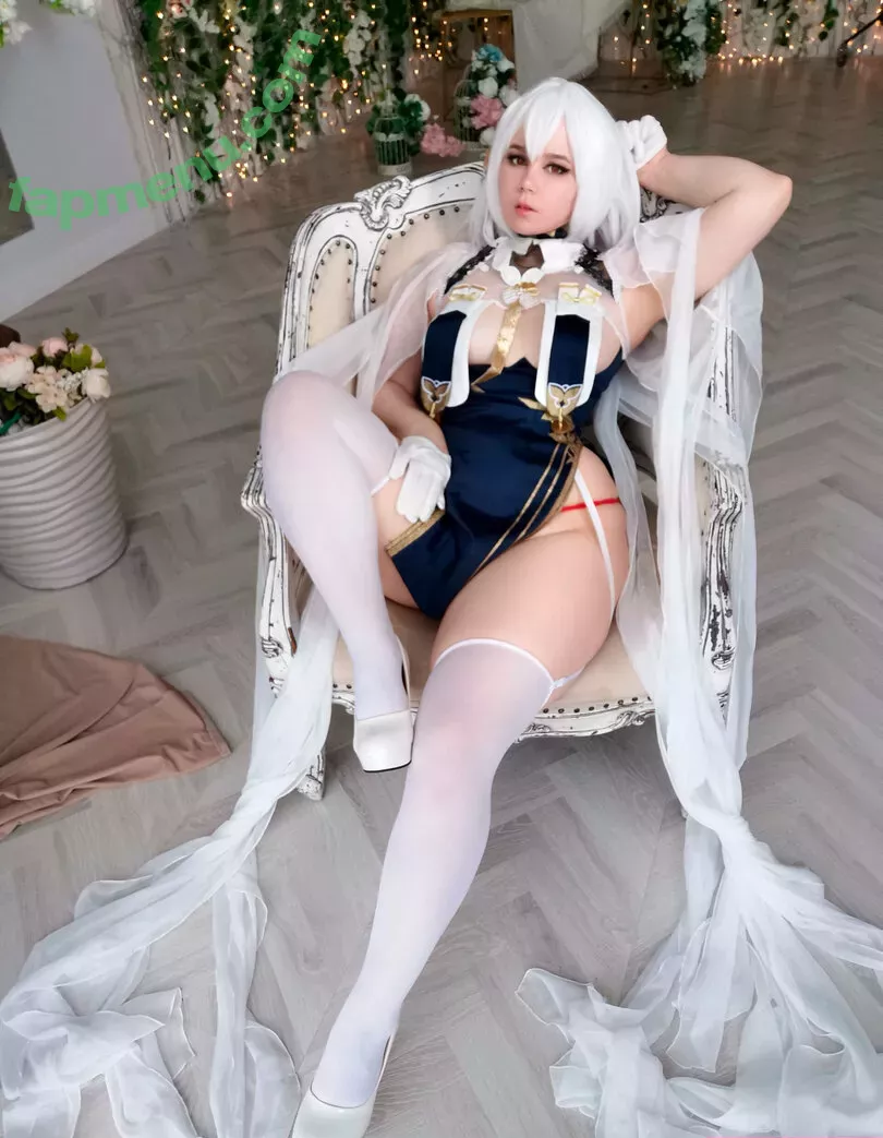Elune Cosplay nude photo #0502 (cosplayelune / elune_cosplay)