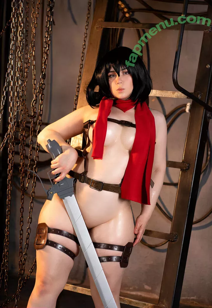 Elune Cosplay nude photo #0788 (cosplayelune / elune_cosplay)