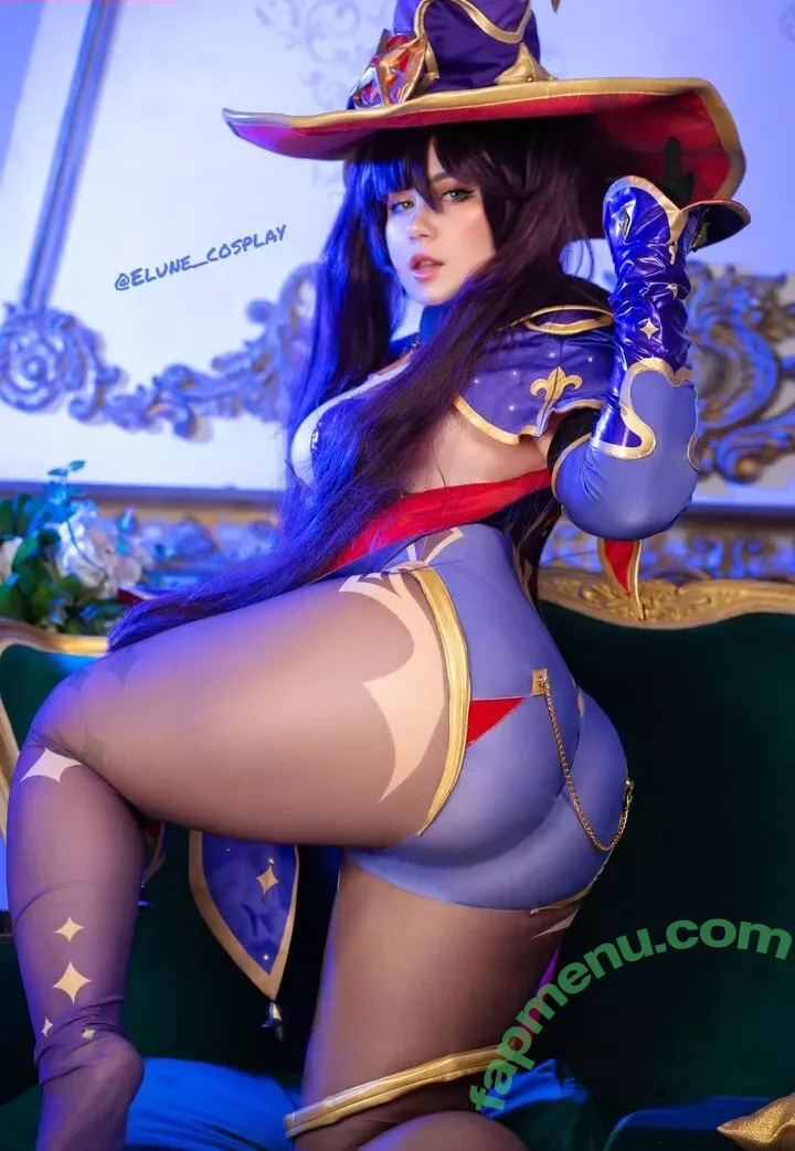 Elune Cosplay nude photo #0960 (cosplayelune / elune_cosplay)