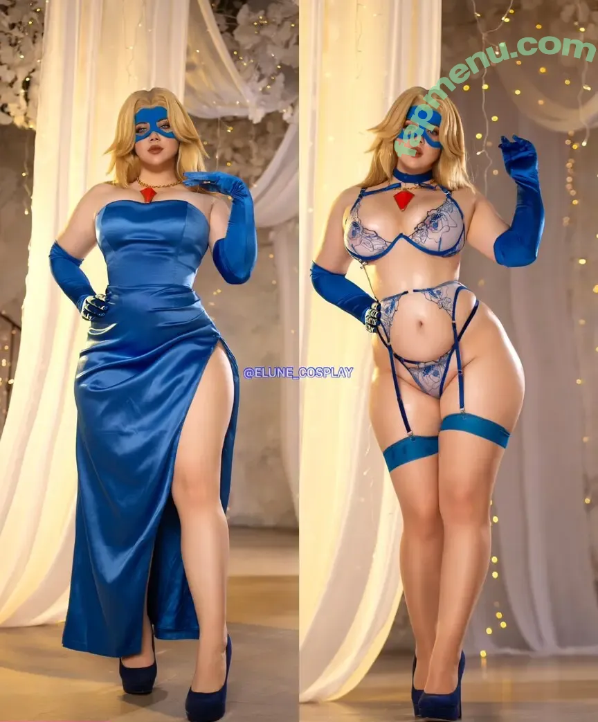 Elune Cosplay nude photo #1454 (cosplayelune / elune_cosplay)