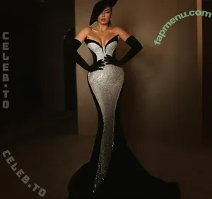 Elvana gjata / elvanagjataaaa nude photo #0086