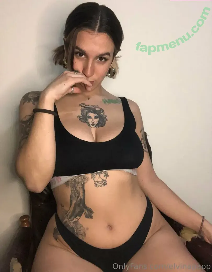 elvinapapp nude photo #0033 (elvinapaap)