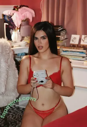 elvirarelv / Elvira nude photo #0466