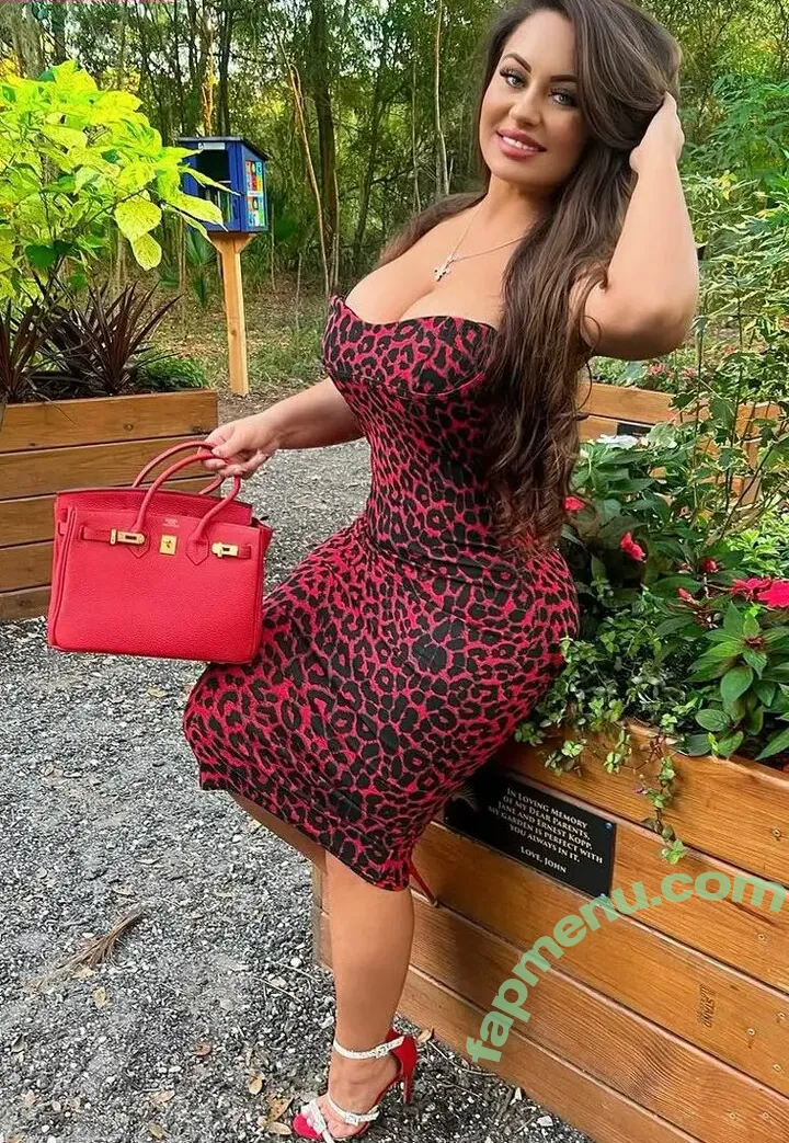 Elvisa Dedić nude photo #0013 (Elvisa Dedic / elvisa)