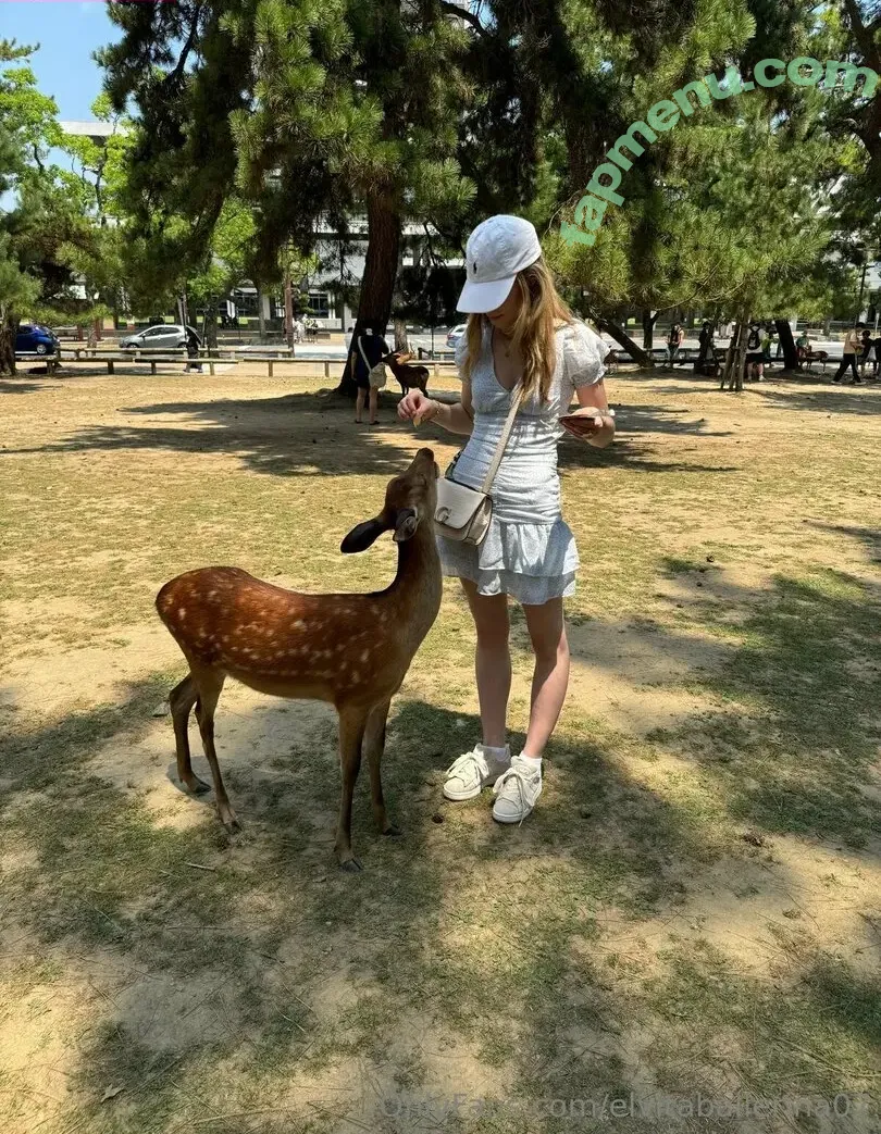 elvitaballerina07 nude photo #0014 (elvitaballerina07)