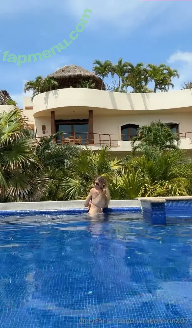 elvitaballerina07 nude photo #0039 (elvitaballerina07)