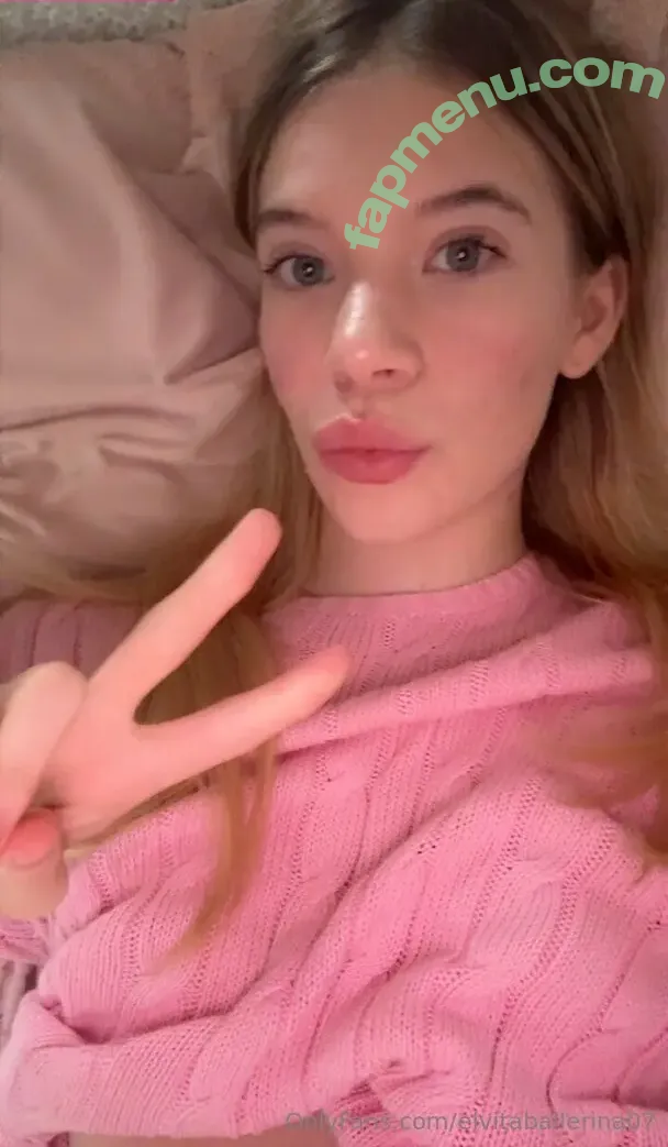 elvitaballerina07 nude photo #0065 (elvitaballerina07)