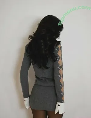 Elwa Saleh / elwasaleh nude photo #0187