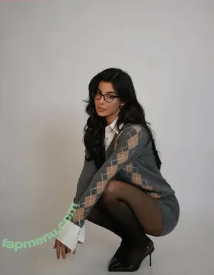 Elwa Saleh / elwasaleh nude photo #0190