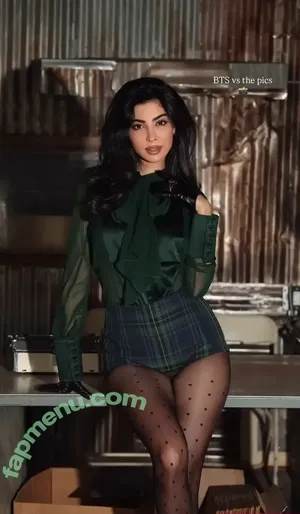 Elwa Saleh / elwa__ / elwasaleh nude photo #0208