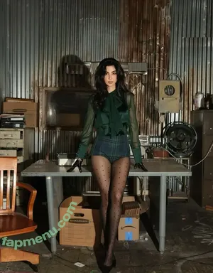 Elwa Saleh / elwa__ / elwasaleh nude photo #0211