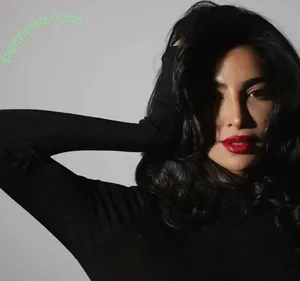 Elwa Saleh / elwa__ / elwasaleh nude photo #0222