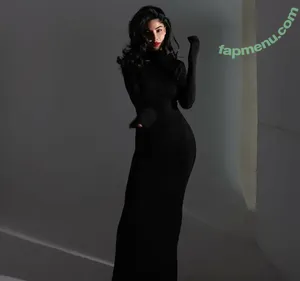 Elwa Saleh / elwa__ / elwasaleh nude photo #0229