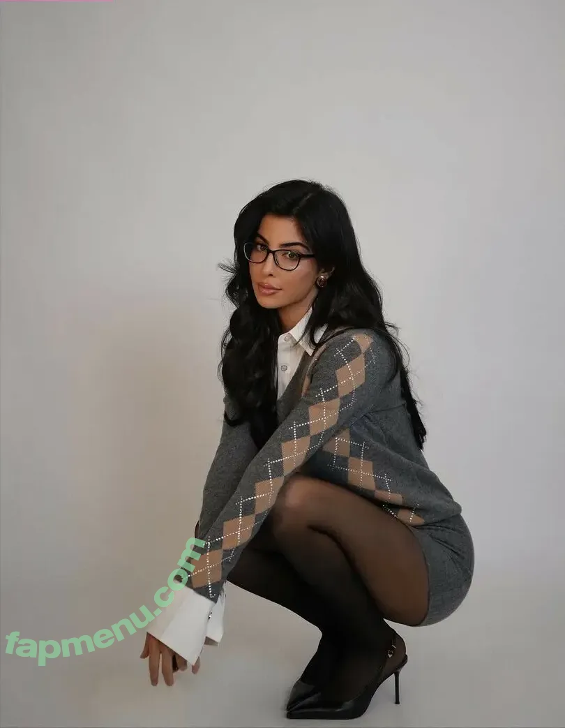 Elwa Saleh nude photo #0190 (elwasaleh)