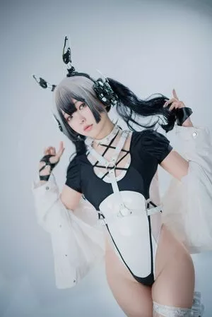 Ely Cosplay / Ely_eee / eeelyeee nude photo #0002