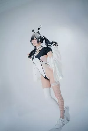 Ely Cosplay / Ely_eee / eeelyeee nude photo #0003