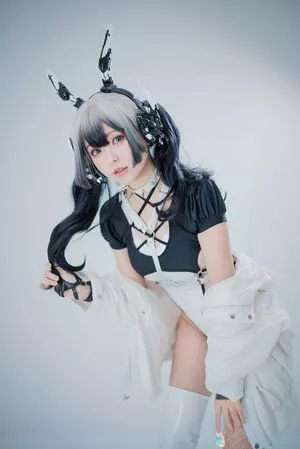 Ely Cosplay / Ely_eee / eeelyeee nude photo #0004