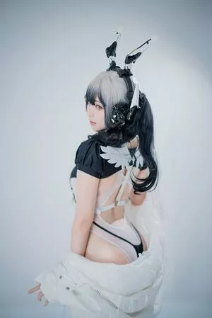 Ely Cosplay / Ely_eee / eeelyeee nude photo #0005