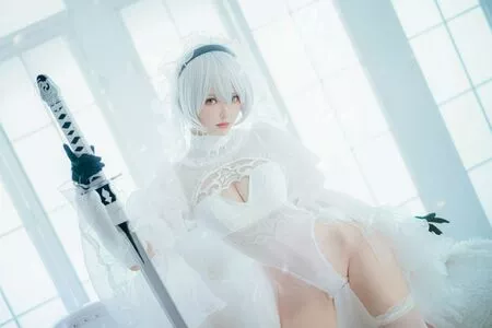 Ely Cosplay / Ely_eee / eeelyeee nude photo #0015