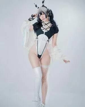 Ely Cosplay / Ely_eee / eeelyeee nude photo #0022