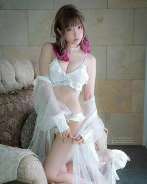 Ely Cosplay / Ely_eee / eeelyeee nude photo #0024