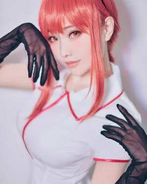 Ely Cosplay / Ely_eee / eeelyeee nude photo #0027