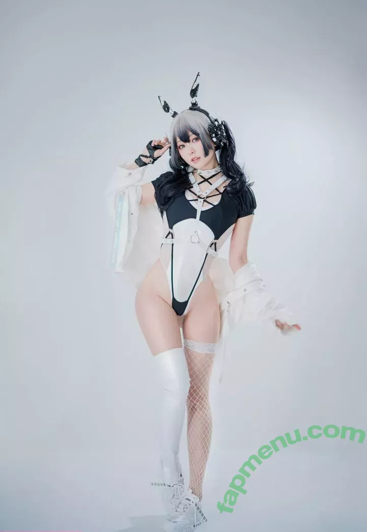 Ely Cosplay nude photo #0006 (Ely_eee / eeelyeee)