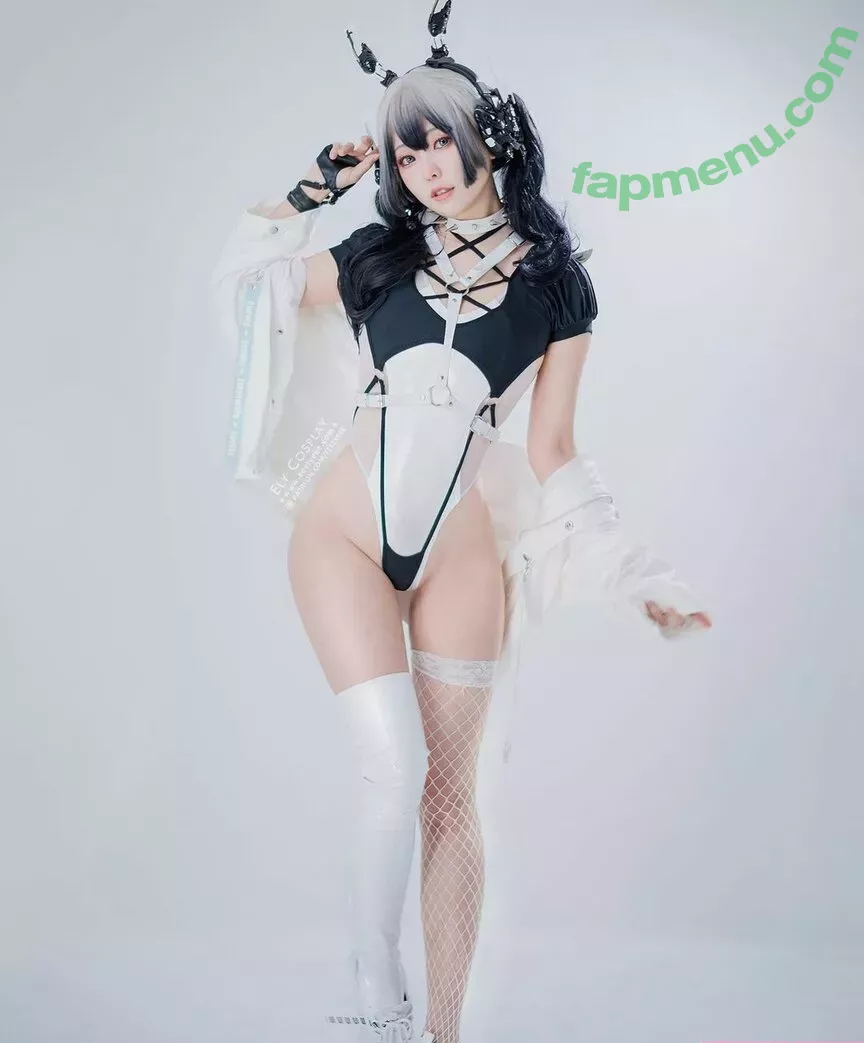 Ely Cosplay nude photo #0022 (Ely_eee / eeelyeee)