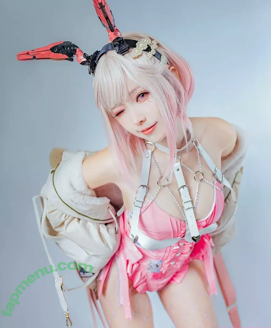 Ely Cosplay nude photo #0055 (Ely_eee / eeelyeee)