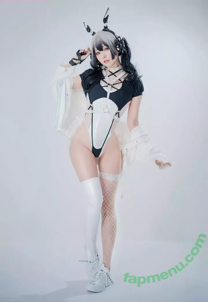 Ely Cosplayer nude photo #0031 (eeelyeee)