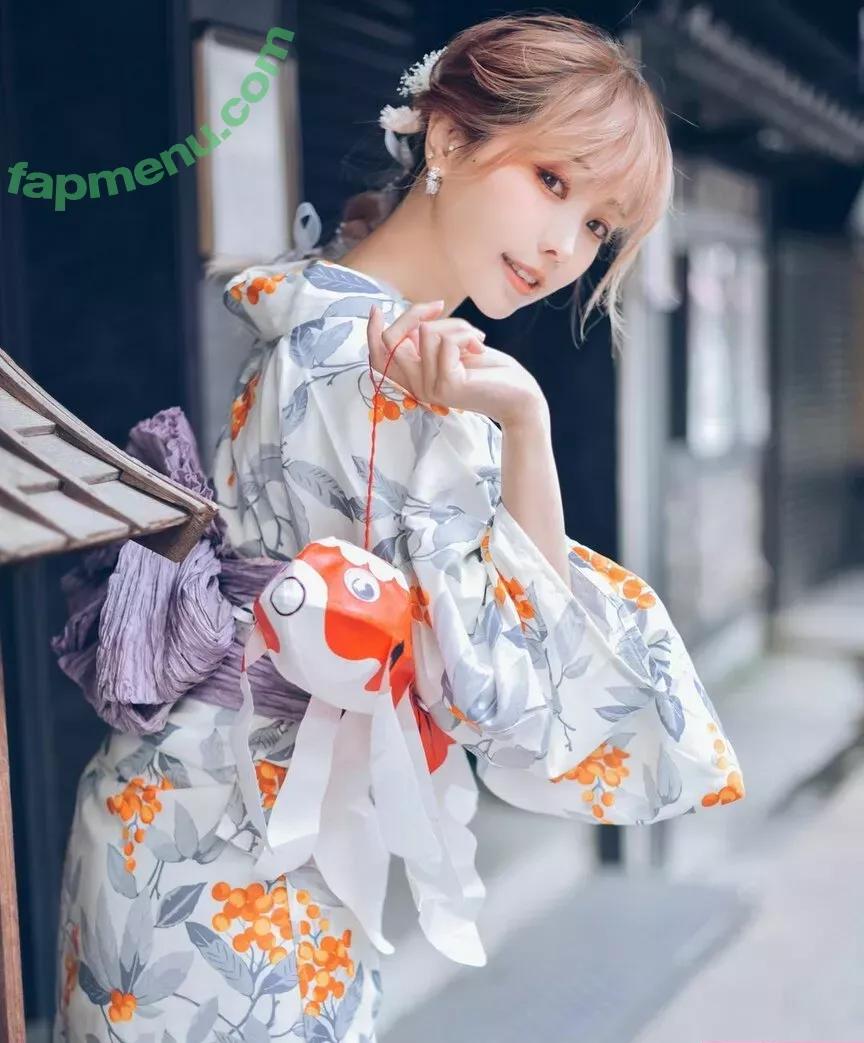 Ely Cosplayer nude photo #0042 (eeelyeee)