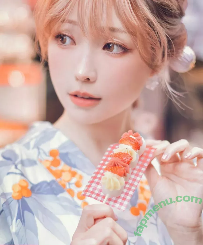 Ely Cosplayer nude photo #0043 (eeelyeee)