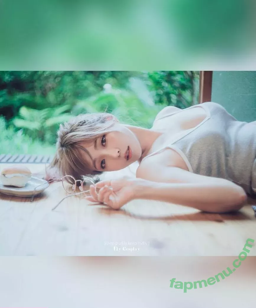 Ely Cosplayer nude photo #0062 (eeelyeee)