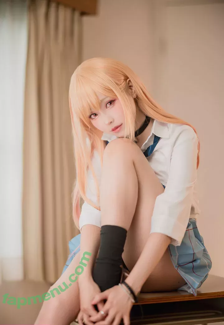 Ely Cosplayer nude photo #0073 (eeelyeee)