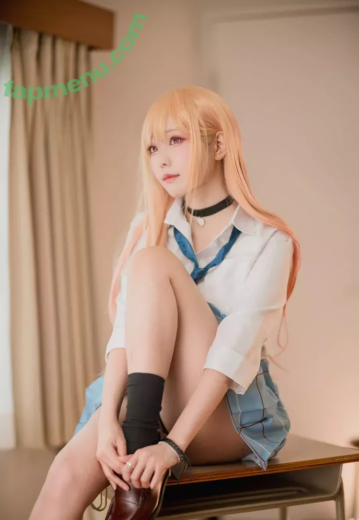 Ely Cosplayer nude photo #0075 (eeelyeee)