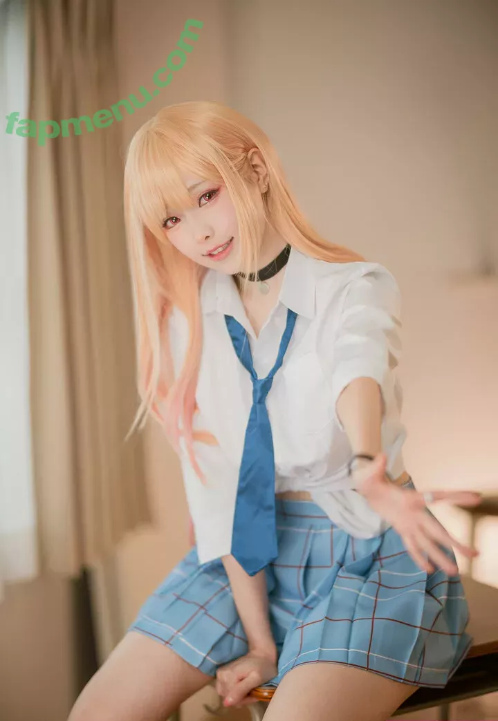 Ely Cosplayer nude photo #0078 (eeelyeee)