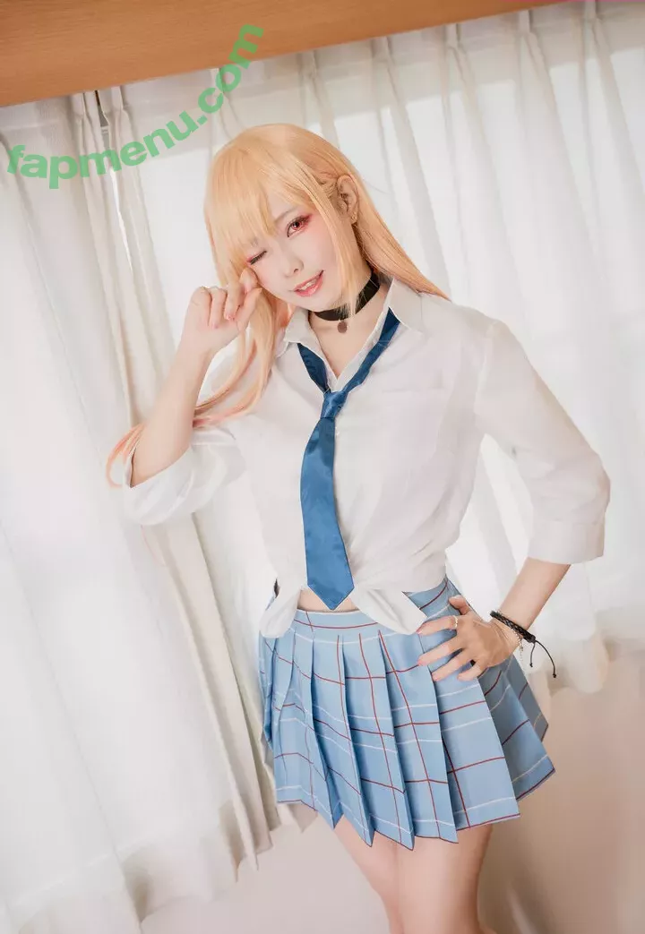 Ely Cosplayer nude photo #0082 (eeelyeee)