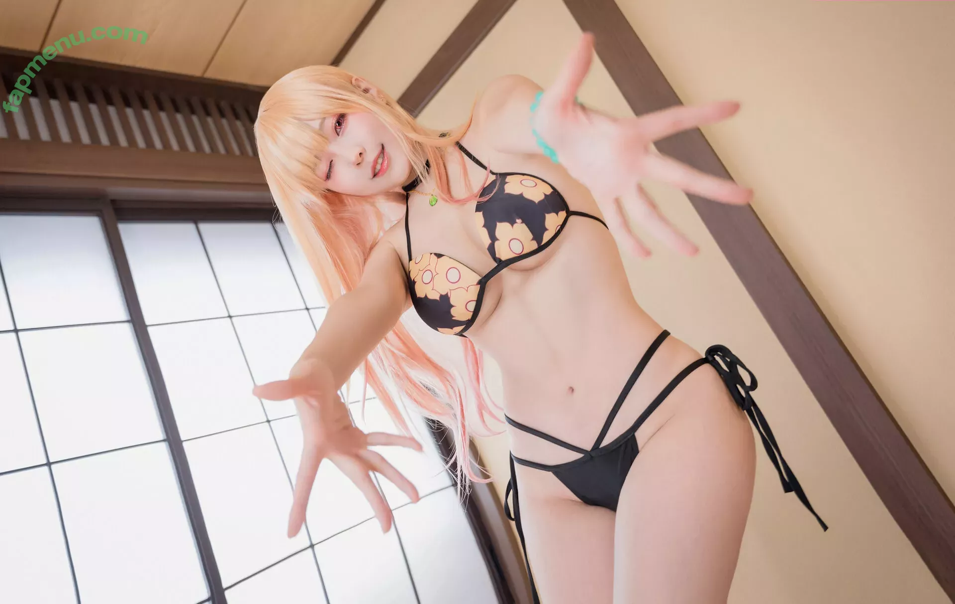 Ely Cosplayer nude photo #0106 (eeelyeee)