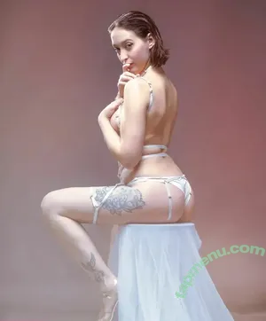 Ely Mango / Elymango1 / ely.mango nude photo #0023