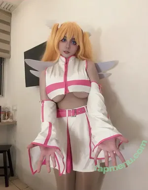 ElyanaSparks nude photo #0113