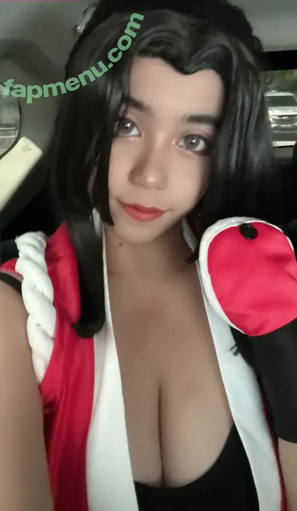 ElyanaSparks nude photo #0087 (reel)