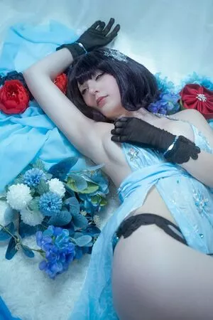 Elycoris / Elycoris_ / sexycurtis nude photo #0014