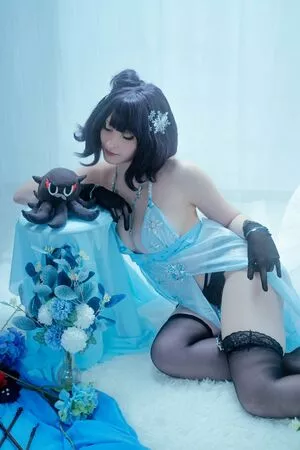 Elycoris / Elycoris_ / sexycurtis nude photo #0015